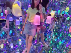 -天津梵高星空艺术馆(天河城旗舰店)