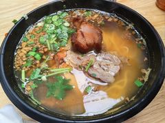 -一品飘香米线(一中总店)