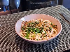 -武汉武昌威斯汀酒店-知味自助餐厅