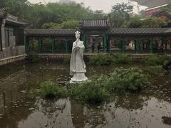 景点-珠海圆明新园