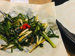 -何师烧烤Pro ·江湖川菜·小龙虾·精酿(太古里旗舰店)
