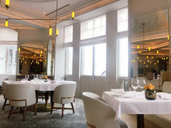 大堂-Jean Georges