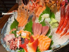 -一本料理(西溪天街店)