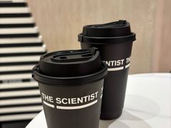 -科学家咖啡(恒隆广场店)