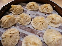 -老班长手工灌汤包老店(东山店)