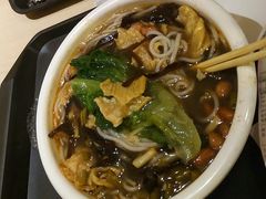 -水平有限广西米粉·广西风味集(五道口店)