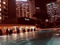 -新加坡文华东方酒店