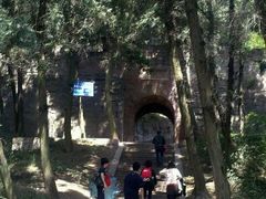 android_upload_pic-金堂县云顶石城风景区