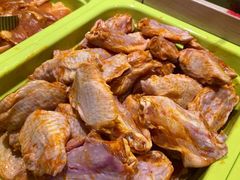 -阪尚皇·原切牛排·烤肉火锅自助(北京路店)