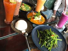 -Doo Dee Thai Food(Issan/Isaan/Esan)