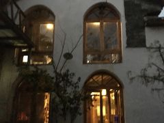 -乡绅本色白家厨坊