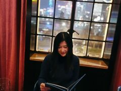 -YUE·6·西式融合餐厅(外滩六号店)