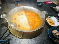 -湊湊火锅·茶憩(世博大道店)