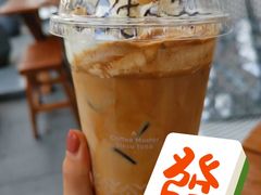 -星巴克臻选(杭州嘉里中心1F店)