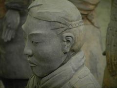 -秦始皇帝陵博物院(兵马俑)