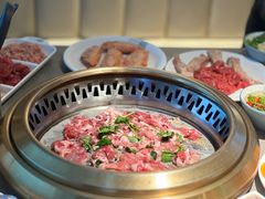 -千滋百味自助海鲜烤肉(布吉景华店)