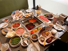 -海底捞火锅(龙岗星河COCO Park店)