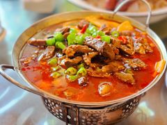 -呼吸森林·生态农庄农家乐私房菜