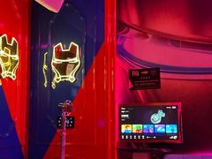 -UK派对KTV(日月广场店)