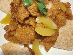 -俭寨大盘鸡·缸子肉·小公鸡·新疆菜(云通店)