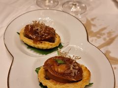 -东海朗廷酒店-唐阁T’ANG COURT 中餐厅