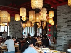 -二十八里太湖船菜(吉祥路店)