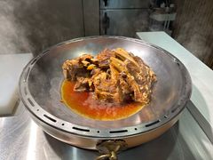 -西贝莜面村(金隅嘉品mall店)