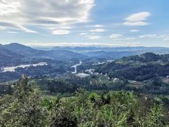 -重庆云阳龙缸景区