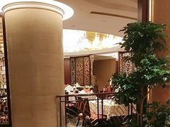 -武汉香格里拉大酒店·香宫中餐厅