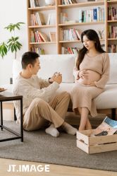 -专注孕妇照亲子照·纪田摄影