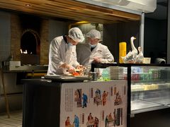 -兰亭轩茶餐厅(长江路店)