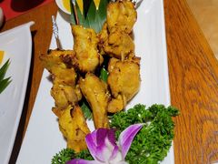 -明泰谷泰国餐厅(正大广场店)