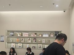 -天真蓝照相馆(五角场百联又一城店)