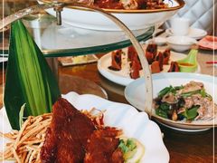 -好福记饭店(红梅公园店)
