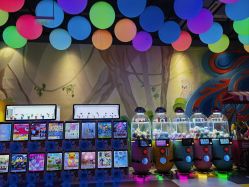 -宝燕乐园(闵行旗舰店)