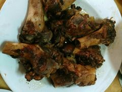 -福满楼中餐厅