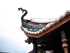 -泸定桥景区