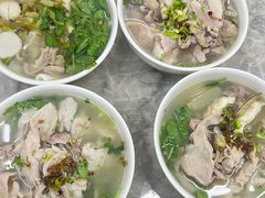 -汕头龙光喜来登酒店