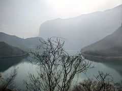-河南宝泉旅游区
