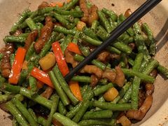 -随和家宴·川菜(杜甫草堂店)