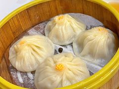 鸡汤小笼包-广州酒家(文昌总店)