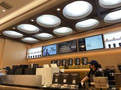 -蓉小乔·RONG COFFEE(春熙路店)