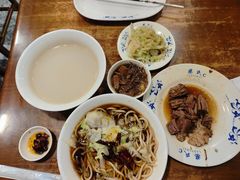 -柴氏风味斋(甘家口店)