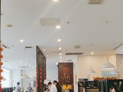 -味+新京宴·烤鸭·北京菜(创意谷店)