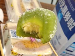 -盒马鲜生(岭南新世界店)