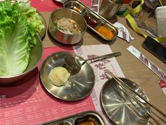 -西塔老太太泥炉烤肉(双井店)