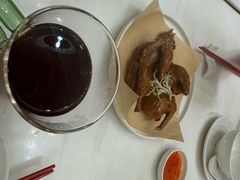 -顺味凤城·顺德菜专门店(九六广场店)