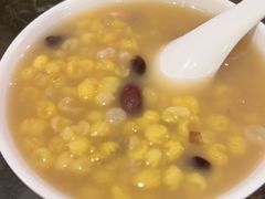 -粗粮人家·东北菜(洋桥店)