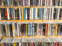 -独音唱片 Indie Music