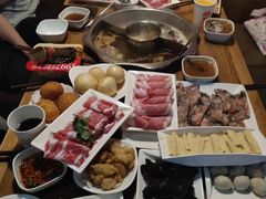 -傣妹火锅(南京东路一店)